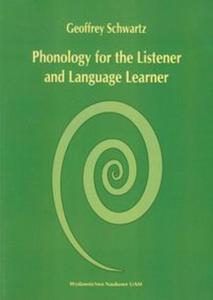Phonology for the Listener and Language Learner - 2857627670