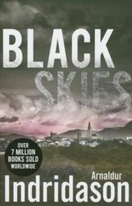 Black Skies - 2857627685