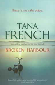 Broken Harbour - 2857627686