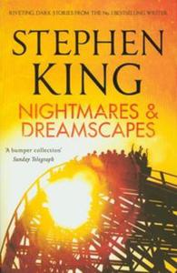 Nightmares and Dreamscapes - 2857627693