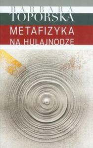 Metafizyka na hulajnodze - 2857627734