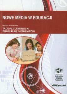 Nowe media w edukacji