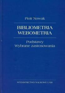 Bibliometria Webometria - 2857627804