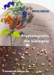 Krystalografia dla biologw - 2857627834