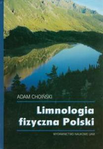 Limnologia fizyczna Polski - 2857627836