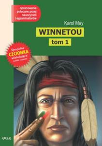 Winnetou t.1 - 2857627906