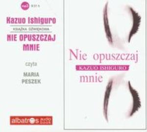 Nie opuszczaj mnie - 2857627948