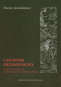 Czowiek przemieniony - 2857627966