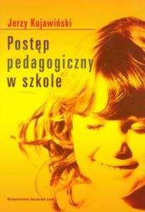 Postp pedagogiczny w szkole - 2857628005