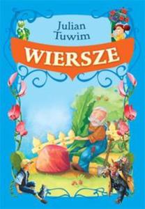 Wiersze Juliana Tuwima - 2857628053