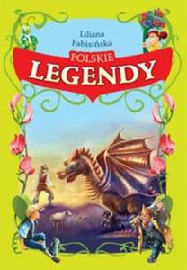 Polskie legendy - 2857628054