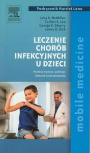 Leczenie chorb infekcyjnych u dzieci - 2857628106