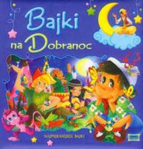 Bajki na dobranoc - 2857628158