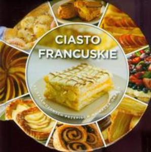 Ciasto francuskie - 2857628183