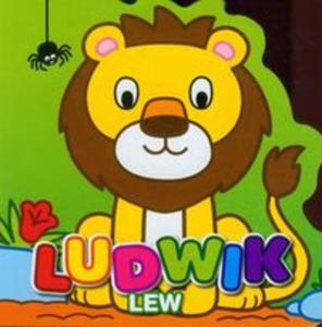 Moi mali przyjaciele Lew Ludwik