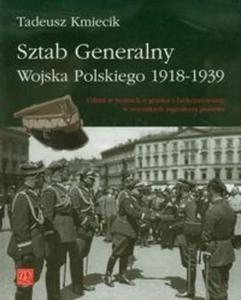 Sztab Generalny Wojska Polskiego 1918-1939 - 2857628271