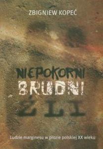 Niepokorni Brudni li - 2857628309