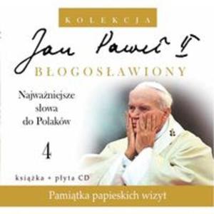 Jan Pawe II Bogosawiony - 2857628404