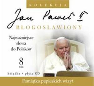 Jan Pawe II Bogosawiony - 2857628408