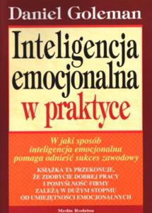 Inteligencja emocjonalna w praktyce - 2825655593