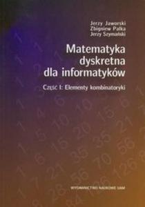 Matematyka dyskretna dla informatykw - 2857628458