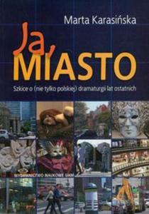 Ja miasto - 2857628460