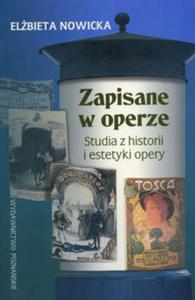 Zapisane w operze - 2857628469