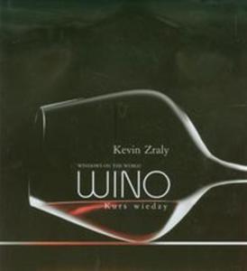 Wino Kurs wiedzy - 2857628482