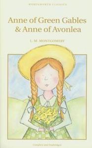 Anne Green Gables & Anne of Avonlea - 2857628484