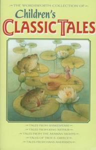 Children's Classic Tales - 2857628485