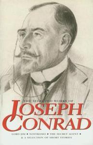 Selected works of Joseph Conrad - 2857628505