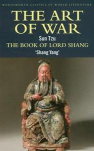The Art of War / The Book of Lord Shang - 2857628506