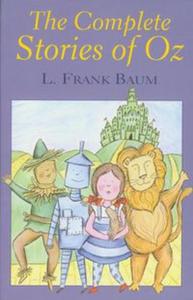 The Complete Stories of Oz - 2857628508