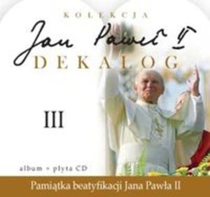 Jan Pawe II Dekalog - 2857628539