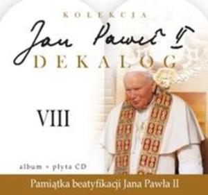 Jan Pawe II Dekalog - 2857628545