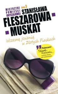 Wczesn jesieni w Zotych Piaskach (Tom 3) - 2857628551