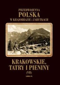 Krakowskie Tatry i Pieniny - 2857628569