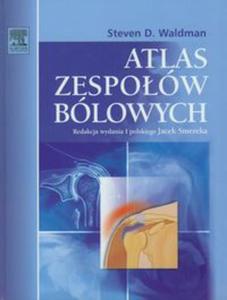 Atlas zespow blowych - 2857628640