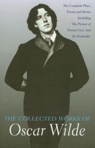 Collected Works of Oscar Wilde