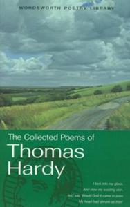 Collected Poems of Thomas Hardy - 2857628685