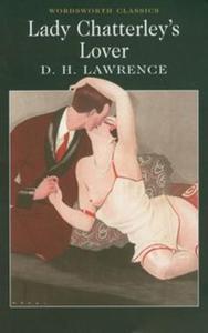 Lady Chatterley's Lover - 2857628690