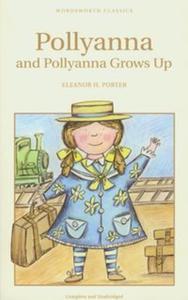 Pollyanna and Pollyanna Grows Up