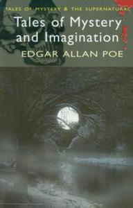 Tales of Mystery and Imagination - 2857628714