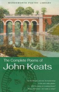 The Complete Poems of John Keats - 2857628721