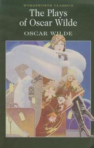 The Plays of Oscar Wilde - 2857628736