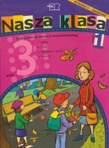 Nasza klasa 3 Semestr 1 - 2857628753