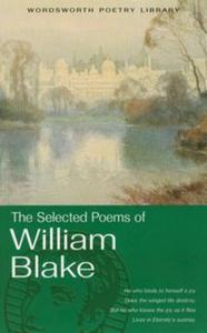 The Selected Poems of William Blake - 2857628837