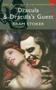 Dracula & Dracula's Guest and Other Stories - 2857628841