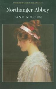 Northanger Abbey - 2857628857