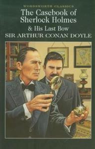 The Casebook of Sherlock Holmes - 2857628872